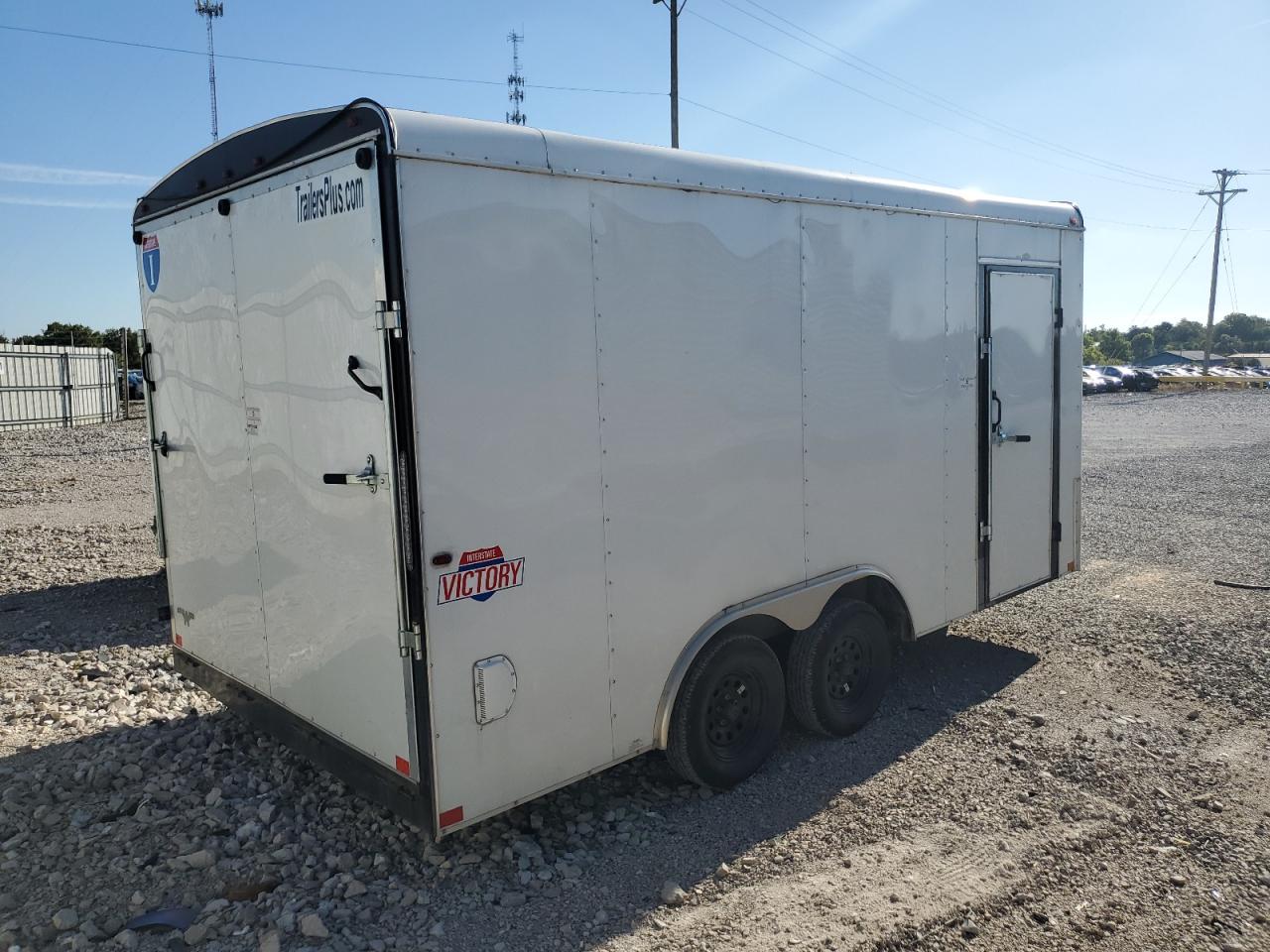 Lot #3258881817 2024 INTERSTATE UNKNOWN