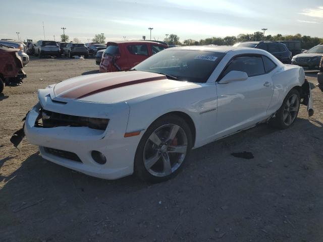 CHEVROLET CAMARO SS