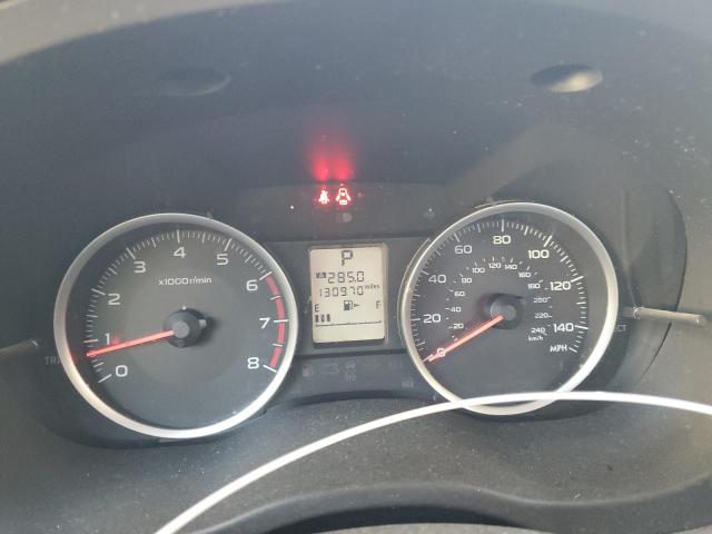 2015 SUBARU FORESTER 2 - JF2SJABCXFH503761