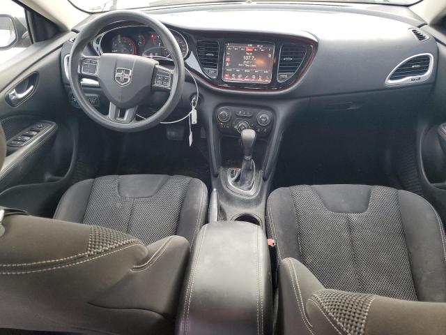 2016 DODGE DART SXT - 1C3CDFBB5GD505820