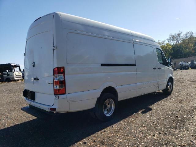 2022 GREENPOWER MOTORS EVC210 #3286499271