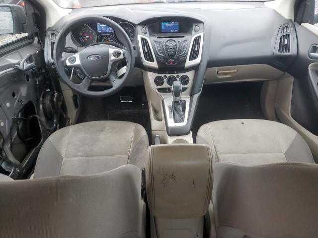 2014 FORD FOCUS SE - 1FADP3F21EL216264