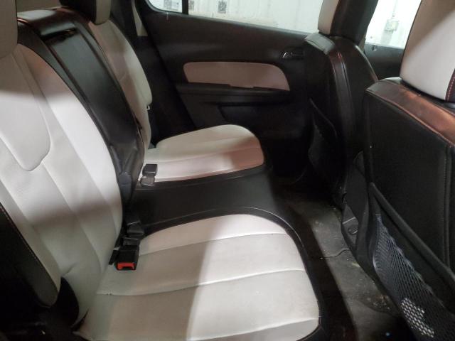 2010 CHEVROLET EQUINOX LT - 2CNALFEW0A6259037