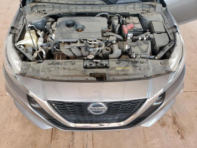 2020 NISSAN ALTIMA S - 1N4BL4BV8LC259781