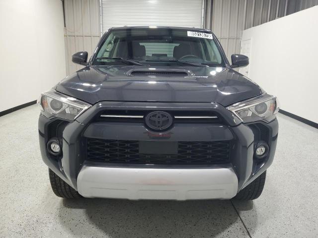 2024 TOYOTA 4RUNNER SR JTEPU5JRXR6248520