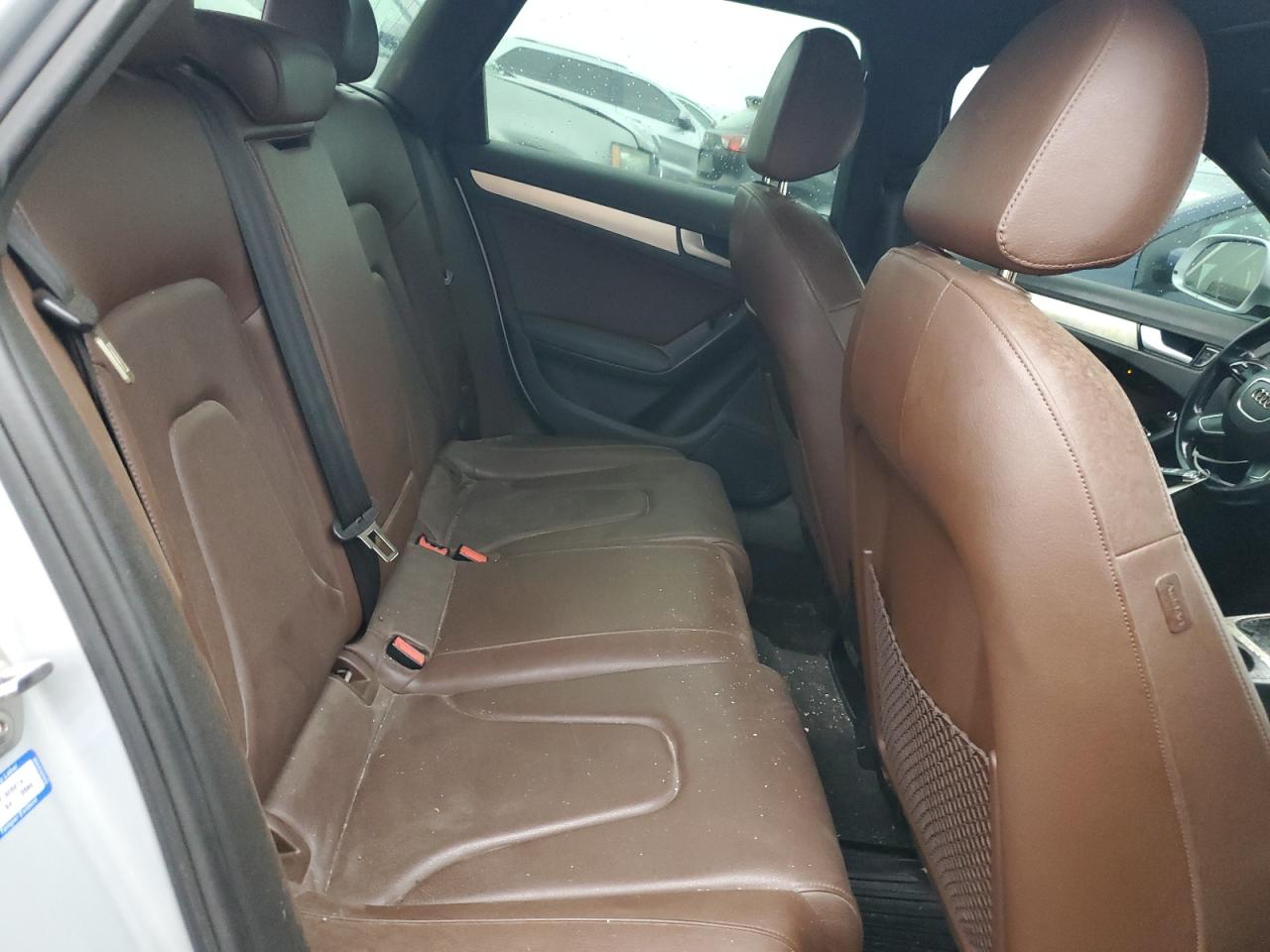 AUDI A4 ALLROAD PREMIUM PLUS