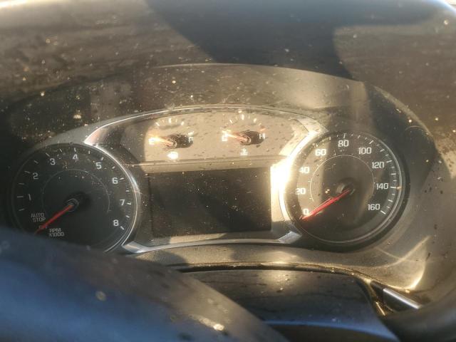 2020 CHEVROLET EQUINOX LT - 2GNAXKEV2L6241965