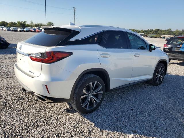 2017 LEXUS RX 350 BAS #3291379141
