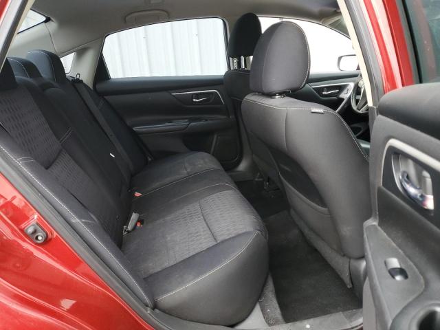 2017 NISSAN ALTIMA 2.5 - 1N4AL3APXHC234770