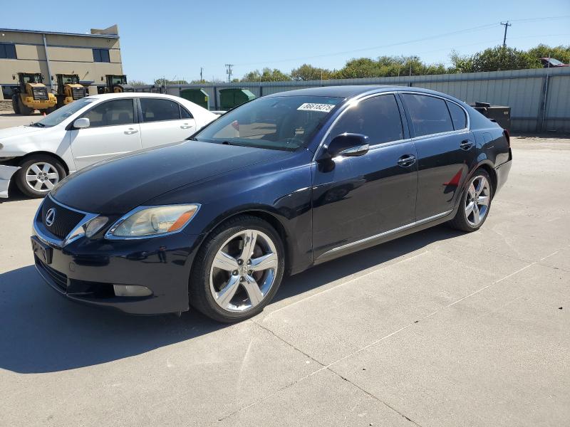 LEXUS GS 350
