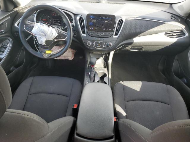 2024 CHEVROLET MALIBU RS - 1G1ZG5ST2RF125348