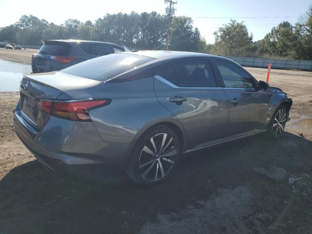 2022 NISSAN ALTIMA SR #3296246444