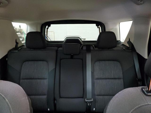 2023 FORD BRONCO SPO - 3FMCR9B60PRE24910