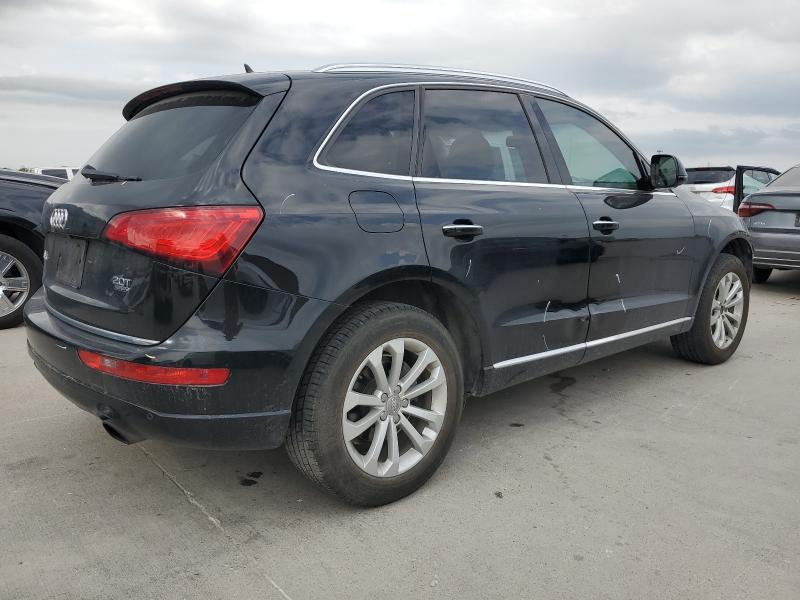 2015 AUDI Q5 PREMIUM WA1LFAFP7FA111132