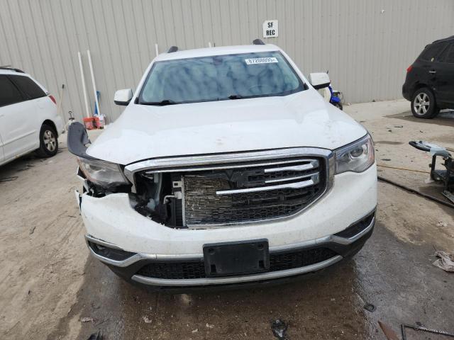 2019 GMC ACADIA SLT - 1GKKNULS9KZ165966