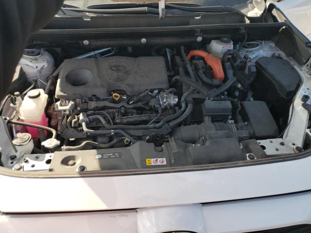 2024 TOYOTA RAV4 XLE #3294714144