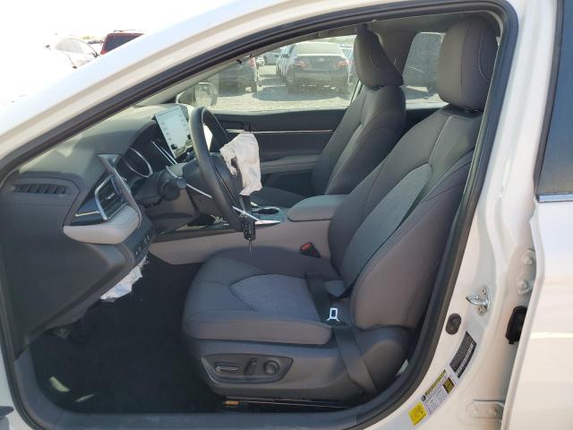 2024 TOYOTA CAMRY LE #3285091389