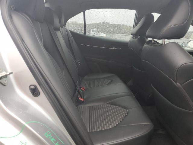 2019 TOYOTA CAMRY L #3292417603