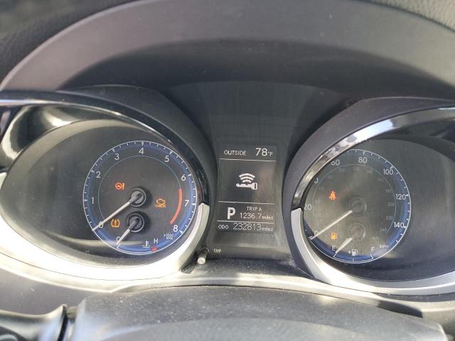 2016 TOYOTA COROLLA L - 5YFBURHE9GP480752