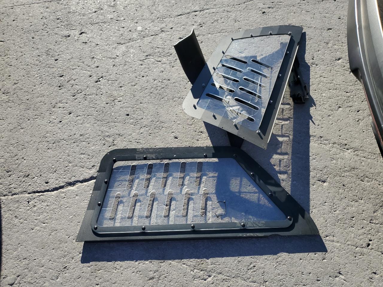 FORD EXPLORER POLICE INTERCEPTOR