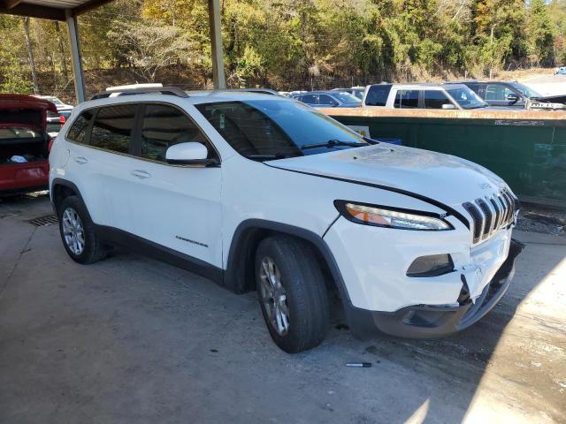 2015 JEEP CHEROKEE L - 1C4PJLCB8FW790583