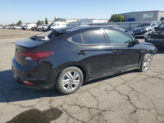 2020 HYUNDAI ELANTRA SE 5NPD84LF9LH620726