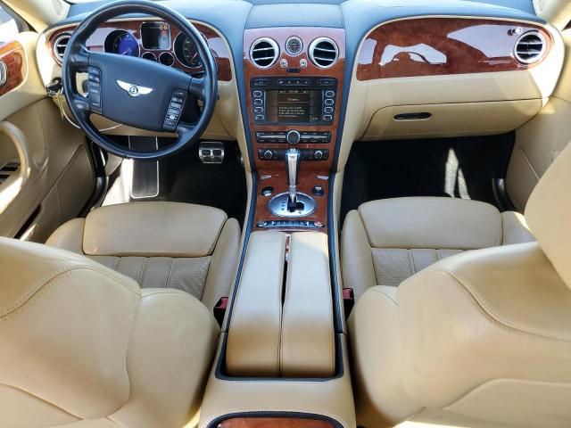 2006 BENTLEY CONTINENTA #3298084176