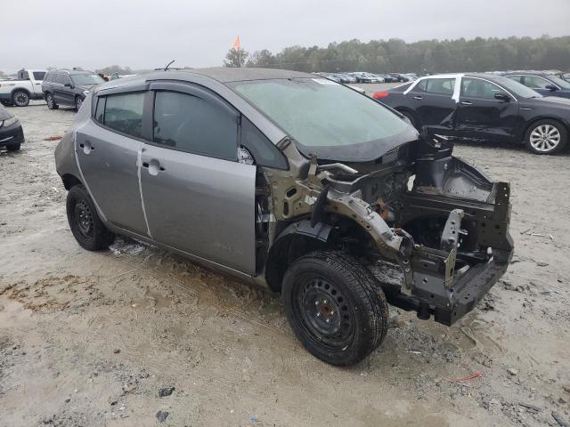 2015 NISSAN LEAF S 1N4AZ0CP8FC329996