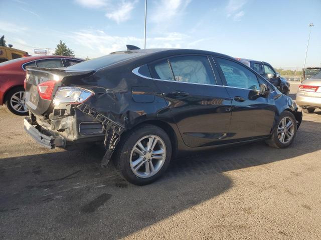 2017 CHEVROLET CRUZE LT 1G1BE5SM7H7170259