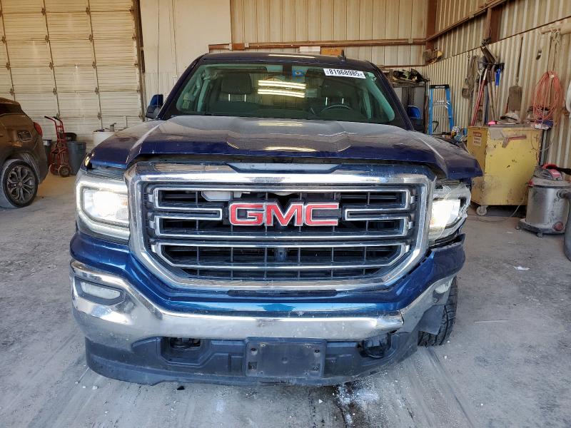 2017 GMC SIERRA 150 1GTV2MEC8HZ115401