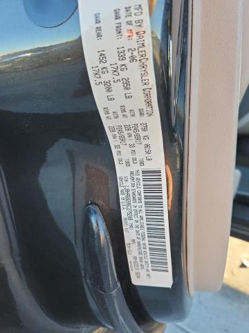 2006 JEEP GRAND CHER #3284381015