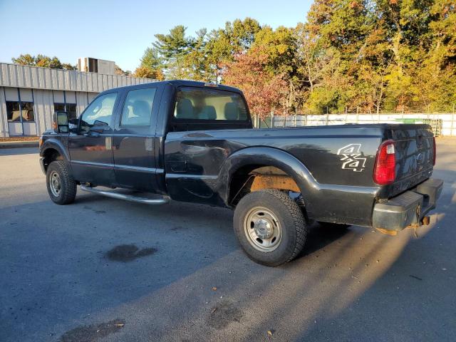 2014 FORD F250 SUPER - 1FT7W2B65EEB28979