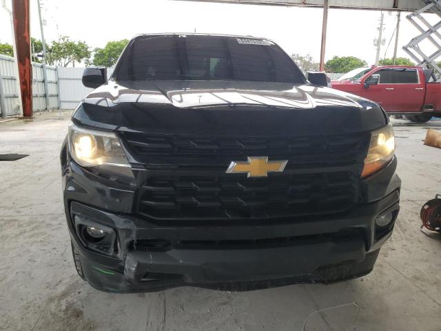 2021 CHEVROLET COLORADO L #3310407010