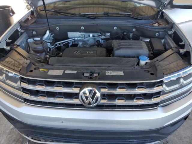 2019 VOLKSWAGEN ATLAS S 1V2AP2CA8KC601849