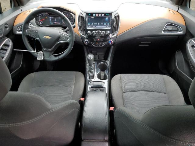 2017 CHEVROLET CRUZE PREM - 3G1BF6SM5HS506012