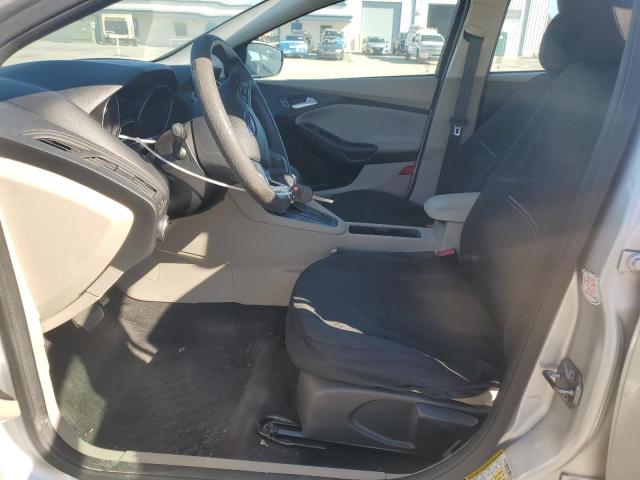 2017 FORD FOCUS SE - 1FADP3K26HL267639