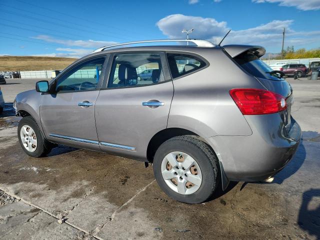 2014 NISSAN ROGUE SELE - JN8AS5MV8EW711763