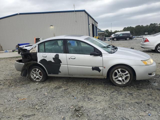 2004 SATURN ION LEVEL - Other View