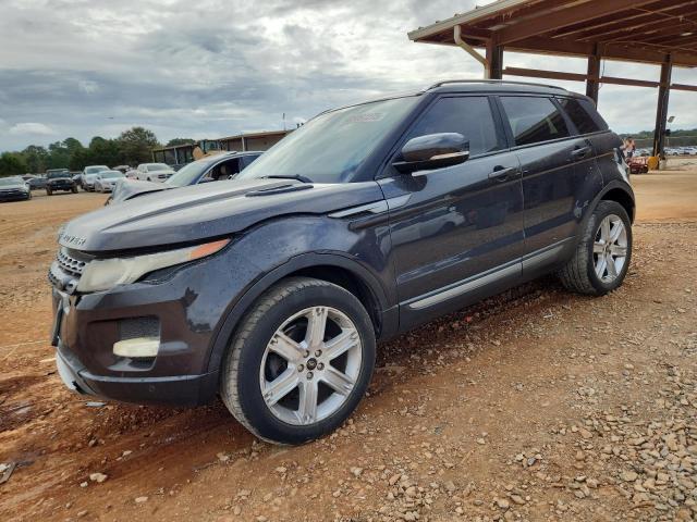 Global Auto Auctions: 2013 LAND ROVER RANGE ROVER EVOQUE PURE PLUS