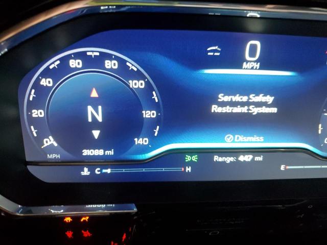 2023 CHEVROLET SILVERADO #3290304202