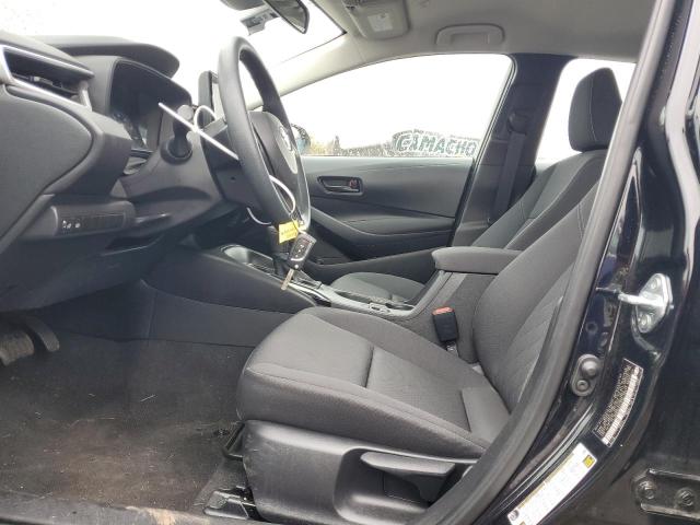 2024 TOYOTA COROLLA LE - 5YFB4MDE6RP166164