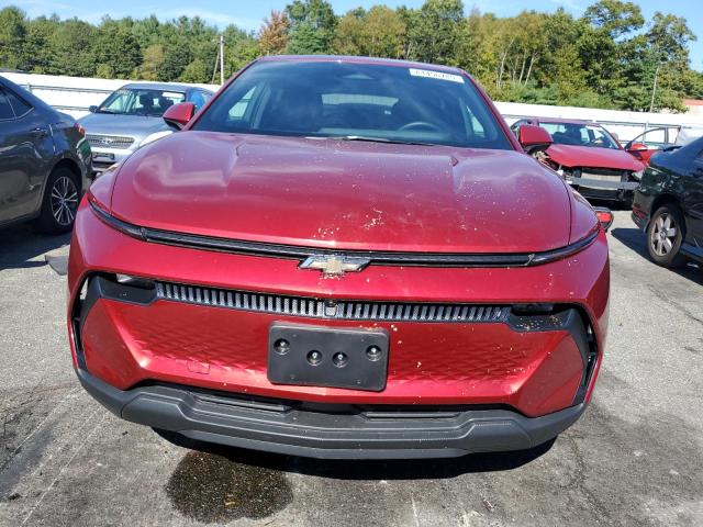 2025 CHEVROLET EQUINOX LT 3GN7DLRR4SS151030