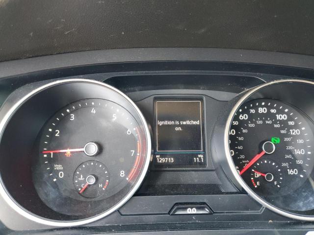 2021 VOLKSWAGEN TIGUAN S 3VV1B7AX1MM035203