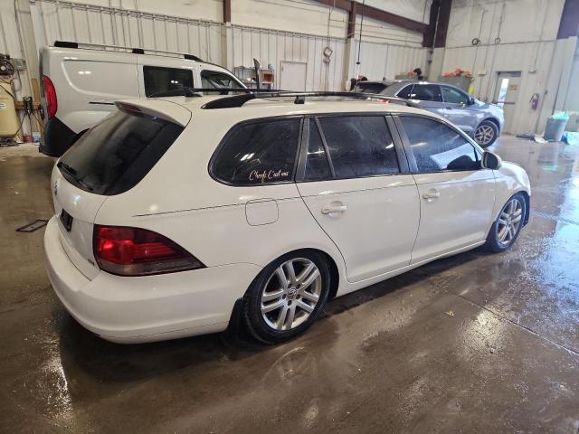 2011 VOLKSWAGEN JETTA TDI - 3VWPL7AJXBM676894