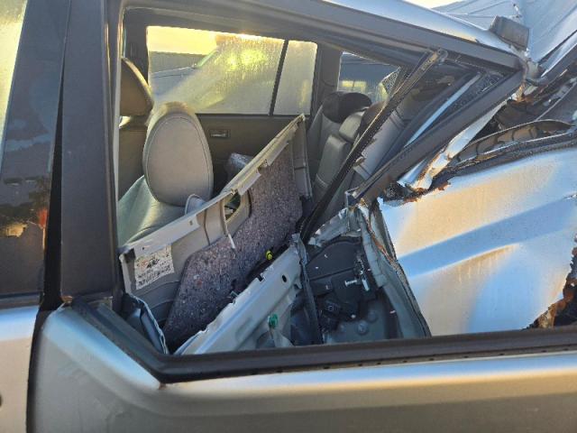 2007 TOYOTA HIGHLANDER #3296469633