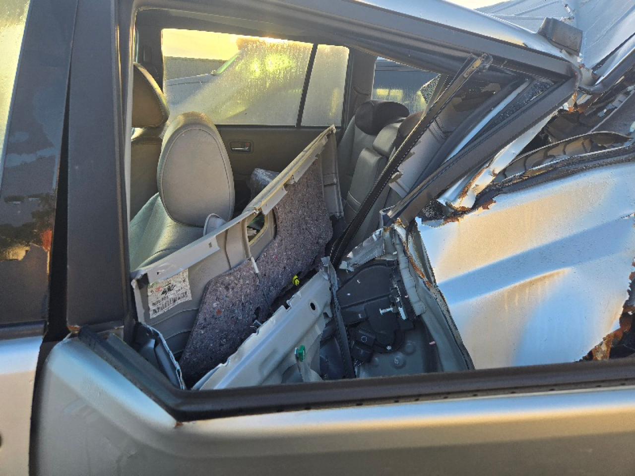 Lot #3296469633 2007 TOYOTA HIGHLANDER