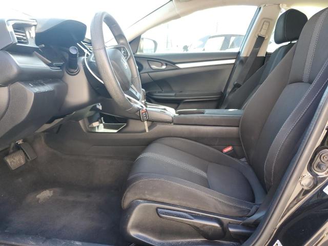 2017 HONDA CIVIC LX - 19XFC2F59HE221549