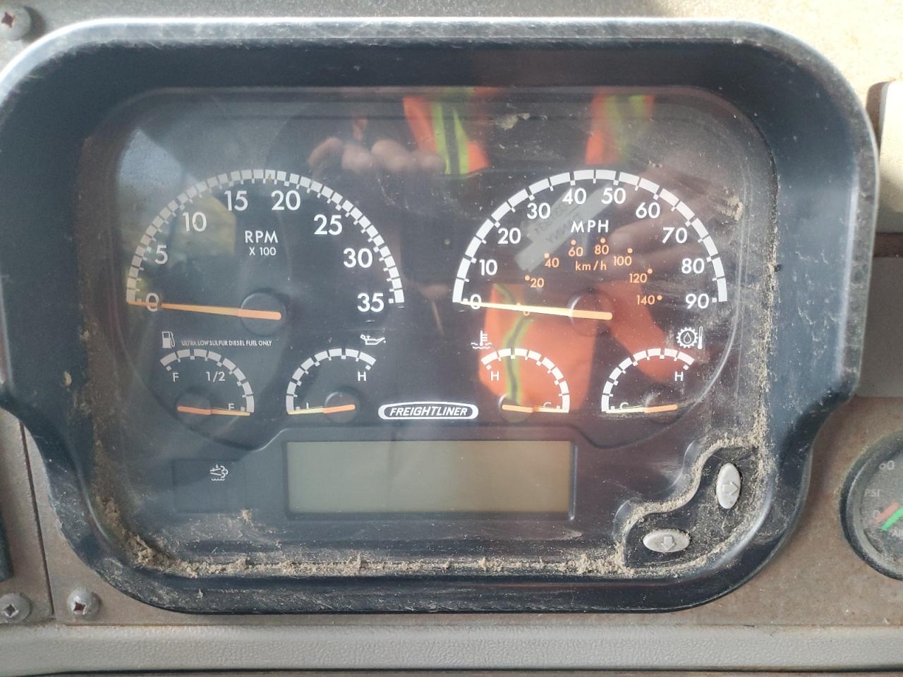 Lot #3268971007 2012 THOMAS SAF-T-LINER HDX