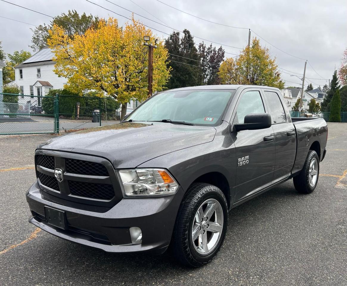 RAM 1500 ST
