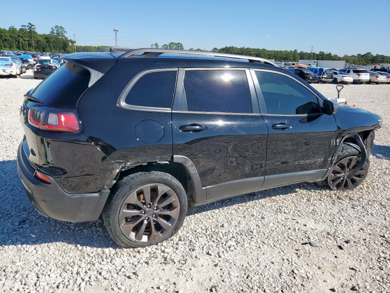 2021 JEEP CHEROKEE L #3291478992